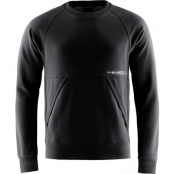 Sail Racing Men's Race Bonded Sweater Carbon