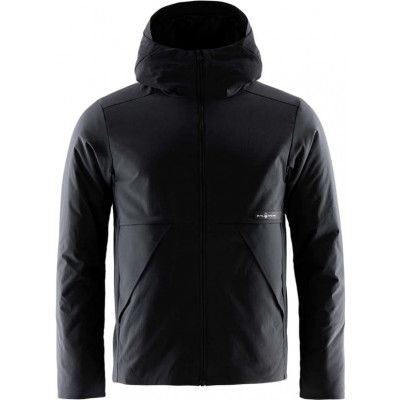 Men's Race Primaloft Hood