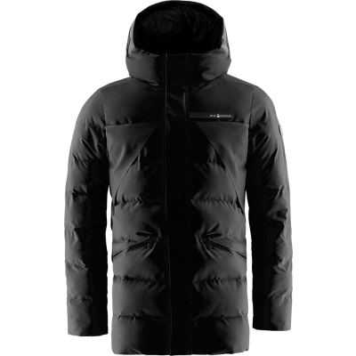 Men's Race T8 Parka Carbon