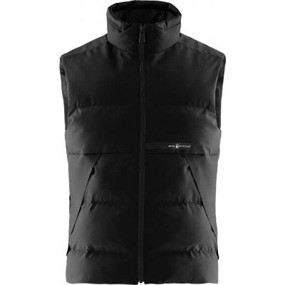 Sail Racing Men's Race T8 Vest Carbon