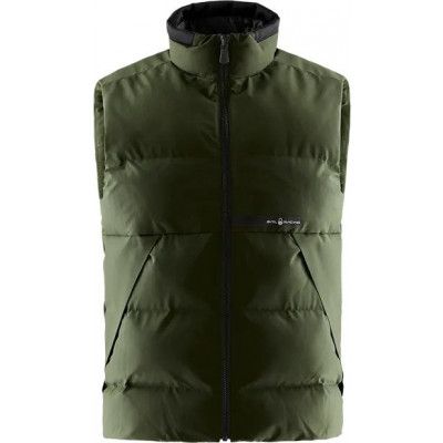 Sail Racing Men's Race T8 Vest Dark Forest