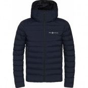 Sail Racing Men's Spray Down Hood Dark Navy