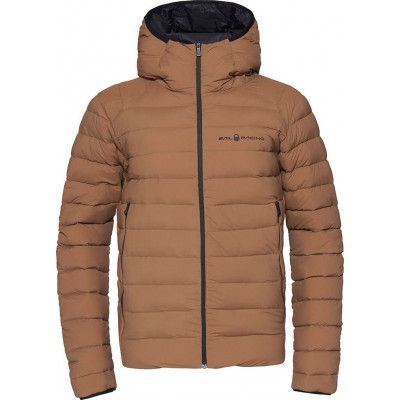Sail Racing Men's Spray Down Hood DK Sand