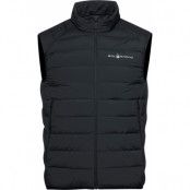 Sail Racing Men's Spray Down Vest Carbon