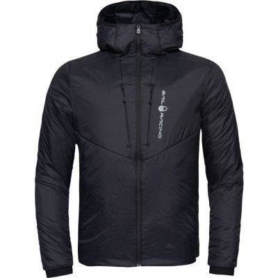 Men's Spray Primaloft Jacket Carbon