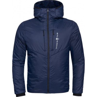 Sail Racing Men's Spray Primaloft Jacket Dark Navy