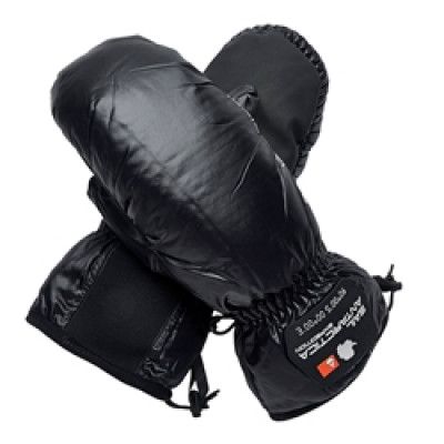 Sail Racing Antarctica Down Mitten