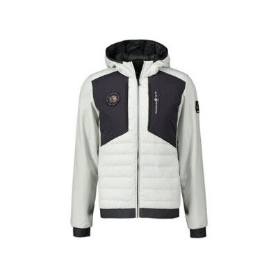 Sail Racing Antarctica Hybrid Hood White