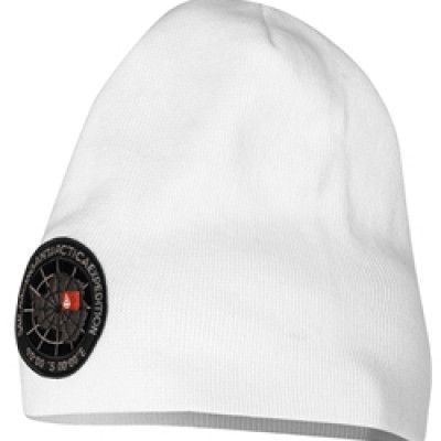 Sail Racing Antarctica Logo Beanie