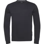 Sail Racing Bowman Logo Sweater Carbon