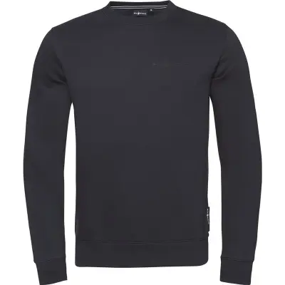Sail Racing Bowman Logo Sweater Carbon Carbon M