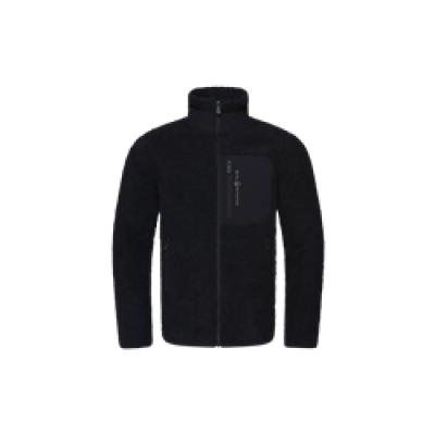 Sail Racing Bowman Pile Zip Jacket