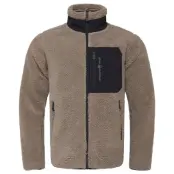 Sail Racing Bowman Pile Zip - XL