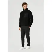 Sail Racing BOWMAN PILE ZIPJACKET Carbon - XL