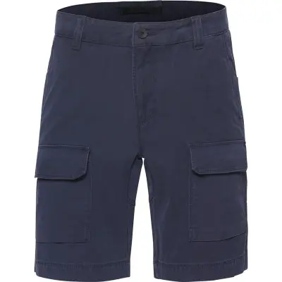 Sail Racing Bowman Shorts Dark Navy - S