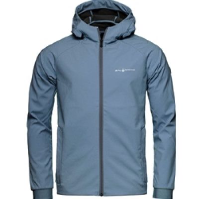 Sail Racing Bowman Softshell  Hood