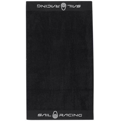 Sail Racing Bowman Towel Carbon