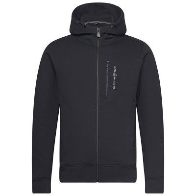 Sail Racing Bowman Zip Hood Carbon