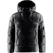 Sail Racing Cloud Down Hood Carbon - L