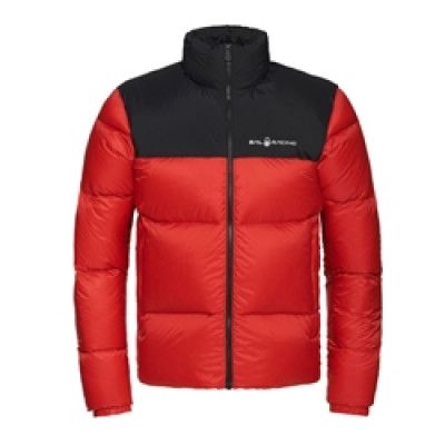 Sail Racing Cloud Down Jacket