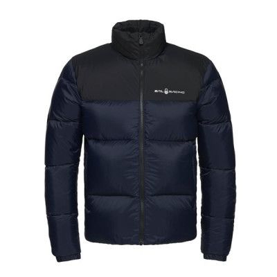 Sail Racing Cloud Down Jacket Dark Navy
