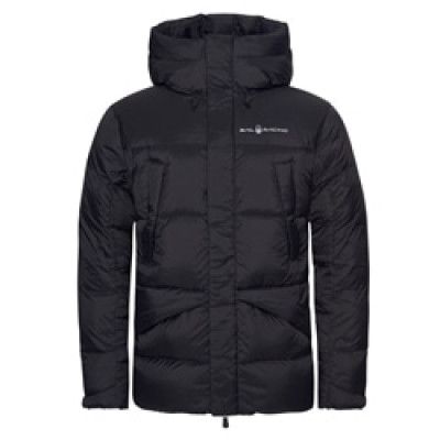 Sail Racing Cloud Down Parka