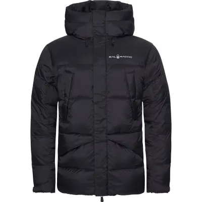 Sail Racing CLOUD DOWN PARKA Carbon Carbon L