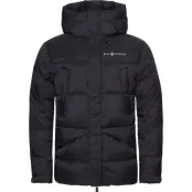 Sail Racing Cloud Down Parka Carbon - S