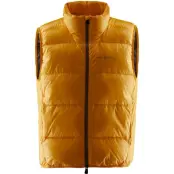 Sail Racing CLOUD DOWN VEST Sunsetorange - M