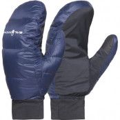 Sail Racing Cloud Mitten Dark Navy