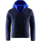 Sail Racing Flood Reversable Jacket Dark Navy
