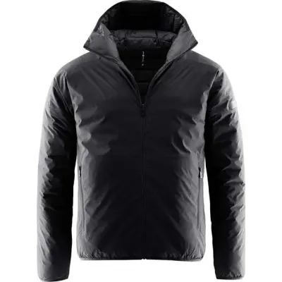 Sail Racing Flood Reversible Jacket Carbon