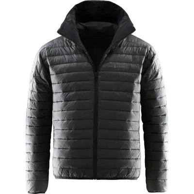 Sail Racing Flood Reversible Jacket Carbon - XL