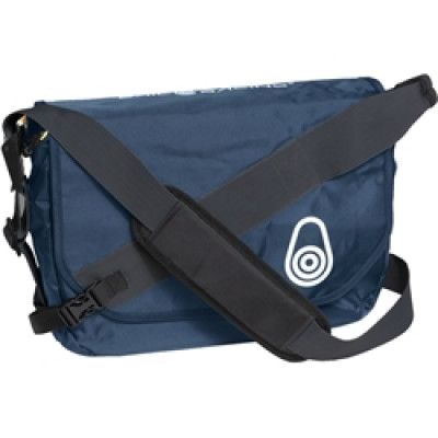 Sail Racing Fusion Messenger Bag