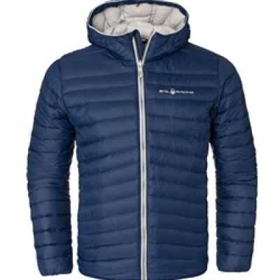 Sail Racing Link Down Hood