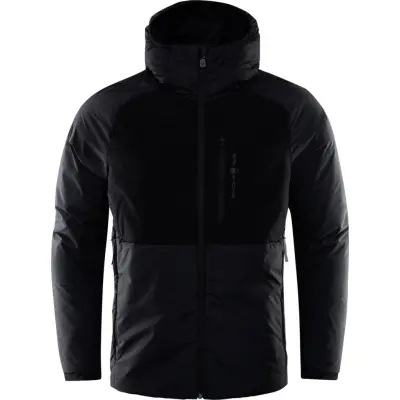 Sail Racing Men's Amplitude Primaloft Hood Carbon
