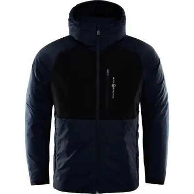 Sail Racing Men's Amplitude Primaloft Hood Dark Navy