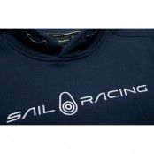 Sail Racing Men's Bowman Hood Navy