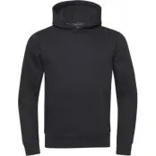 Sail Racing Men's Bowman Logo Hood Carbon