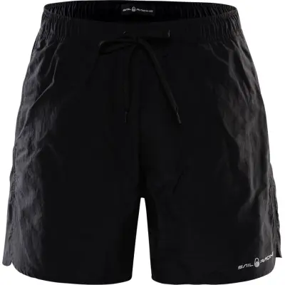 Sail Racing Men's Bowman Logo Volley Carbon
