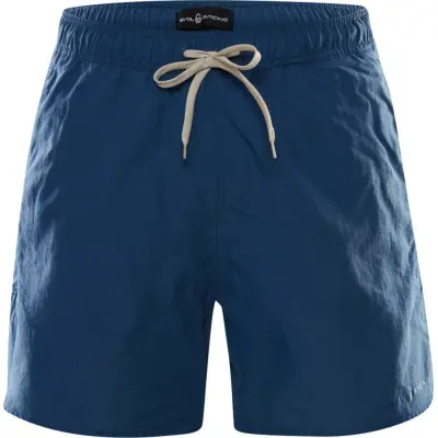 Sail Racing Men's Bowman Logo Volley Neptune Blue