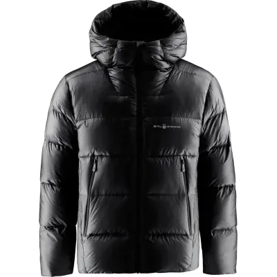 Sail Racing Men's Cloud Down Hood Carbon