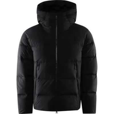 Sail Racing Men's Cloud Down Stretch Hood Carbon