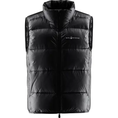 Sail Racing Men's Cloud Down Vest Carbon