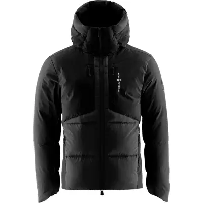 Sail Racing Men's Dumont Down Jacket Carbon