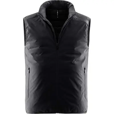 Sail Racing Men's Flood Reversible Vest Carbon