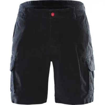 Sail Racing Men's Grinder Corduroy Cargo Shorts Dark Navy