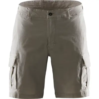 Sail Racing Men's Grinder Corduroy Cargo Shorts Sand