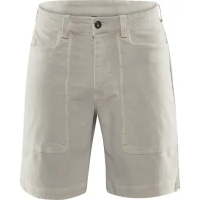 Sail Racing Men's Grinder Corduroy Shorts Sand