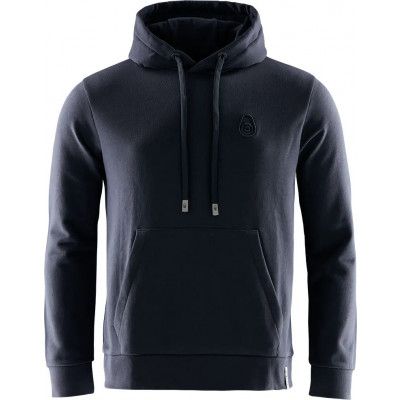 Sail Racing Men's Ocean Hood Dark Steel Blue